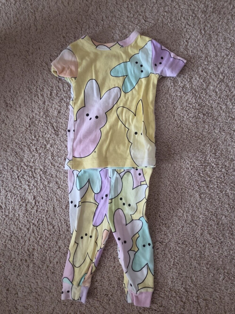 Peeps Pjs